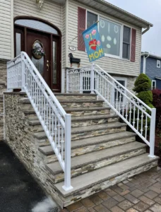 Custom Railings Bergen County