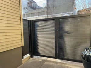 best custom railings in New Jersey