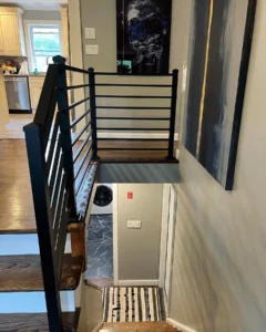 best custom railings in New Jersey