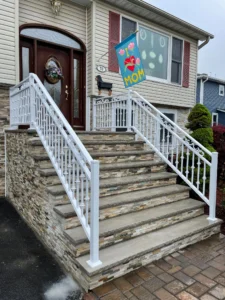 Custom Railings Bergen County