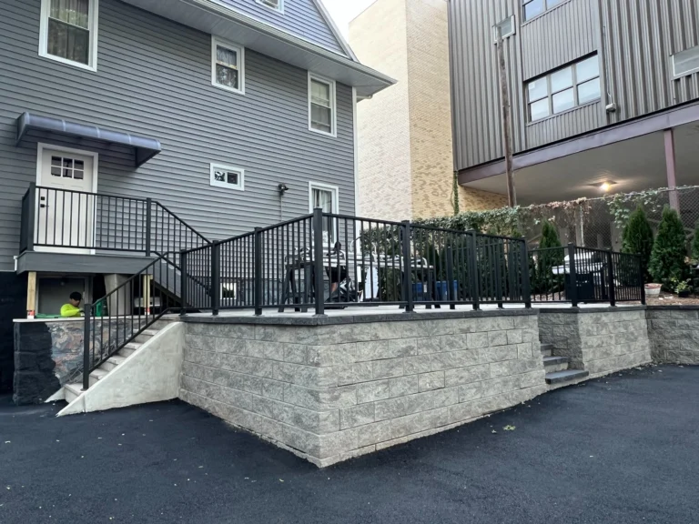 Best Custom Railings in New Jersey for Porches, Decks, and More
