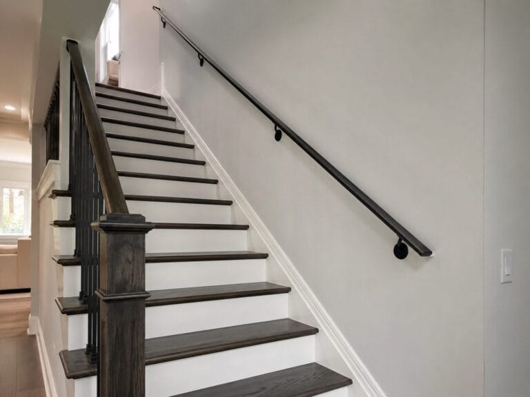 Handrail Installers Near Me in New Jersey